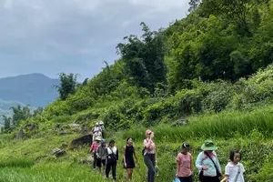 Tour image of Sapa Trekking & Cooking with H’Mong Locals –Local Culture