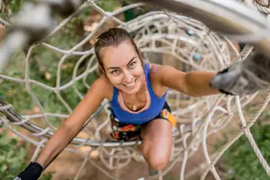 Tour image of Ropes Park Interlaken