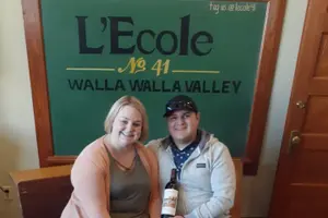 Tour image of Wine Tasting, Private Transportation in Walla Walla, WA