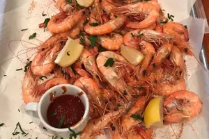 Tour image of Charleston Farm-to-Table Food Tour and Chef's Challenge