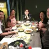 Image of Lunch