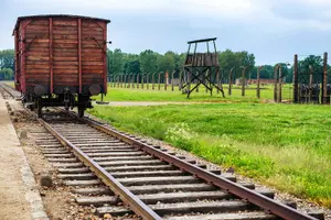 Tour image of Auschwitz & Birkenau: Live-Guided Tour with Transportation and Hotel Pickup
