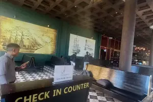 Tour image of From your cruise port to Hanoi 1 day with our driver