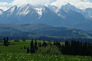 Tour image of 12-day tour around Poland by private car