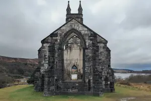 Tour image of Donegal Electric Bike Tour with Local Guide: Half-Day Adventure