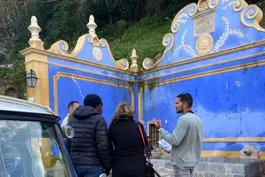 Tour image of Private Tuk Tuk Tour around Sintra
