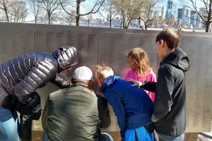 Tour image of Private Statue of Liberty and Ellis Island Tour