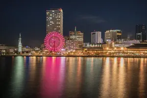 Tour image of Private Kobe Tour with a Local, Highlights & Hidden Gems 100% Personalised