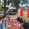 Image of Wine, Beer & Spirits
