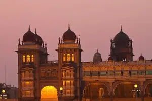 Image of India