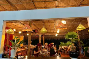 Tour image of Cooking Class Hoi An:Local Market, Basket Boat, Fishing & Cooking