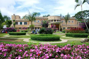 Tour image of VIP Private Tour in Dalat City and Waterfall