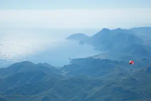 Tour image of Olympos Teleferik Cable Car Antalya Ticket