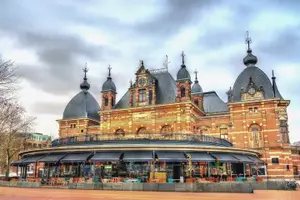 Tour image of e-Scavenger hunt Arnhem: Explore the city at your own pace