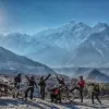 Image of Motorcycle Tours