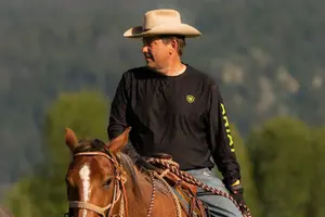 Tour image of Horseback Riding with Grand Teton Views in Jackson Hole