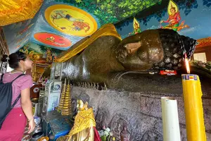 Tour image of 3-Days Discovery Of Angkor: Waterfalls,Floating Village and Banteay Srei temple