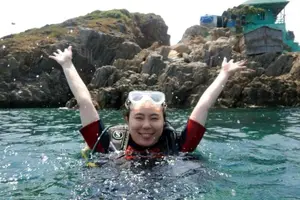 Tour image of Discovery Scuba Diving & Snorkeling at Nha Trang Bay