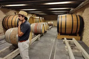 Tour image of Highlights of Provence : Chateauneuf du Pape & Luberon