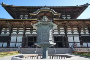Tour image of Nara Early Morning Tour (Kyoto Departure Option Available)