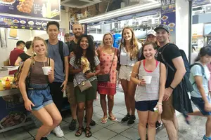 Tour image of Hong Kong Day Trip - Landmarks Visit (2024) | 1k+ booked
