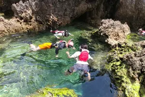 Tour image of Snorkeling in Okinawa: Private booking
