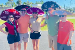 Tour image of Nacho Average Taco Tour