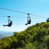 Image of Ziplining