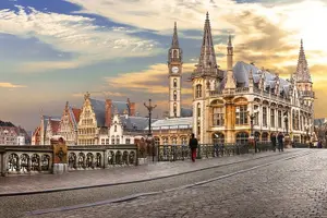 Image of Belgium
