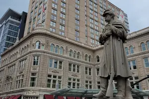 Tour image of Lancaster History and Craft Beer Walk