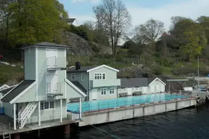 Tour image of Sightseeing Cruise of Bergen's Historic Landmarks