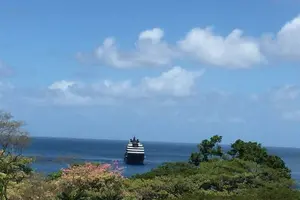 Tour image of Full Island Tour (Including Lunch & Snorkeling)
