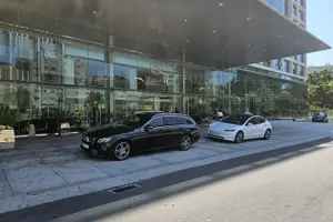 Tour image of Oporto Airport to Viana do Castelo