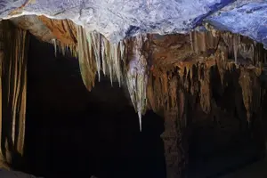 Tour image of TOUR TO THE CAVES - Paradise & Dark caves from Dong hoi city
