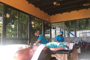 Tour image of Relaxing time