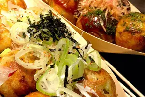 Tour image of Absolute Osaka Food Tour