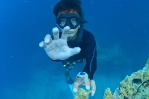 Tour image of Coron Island Ultimate Tour: Private Boat and Tour Guide