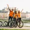 Image of Mountain Bike Tours