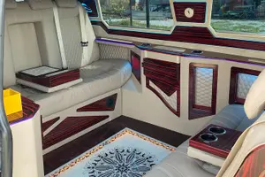Tour image of Antalya Airport Side Transfer