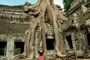Tour image of Cambodia Highlight 6 Days Tour from Siem Reap to Phnom Penh