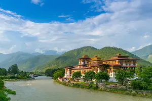 Tour image of Bhutan Highlights Tour 7 Nights 8 Days - Everyday Departures