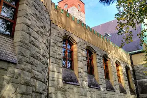 Tour image of Helsinki architecture tour with a city planner