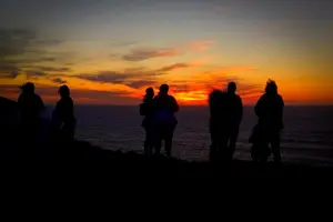 Tour image of Sagres Sunset Small Group Tour from Lagos
