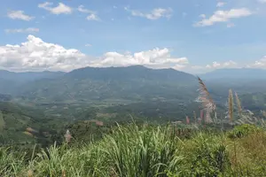 Tour image of Bike from Dalat to Nha Trang