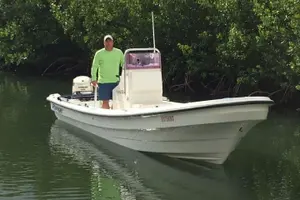 Tour image of Private Fishing Charter from Ramrod Key