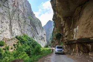Tour image of Full-Day Private Tour of Guba and Khinalig