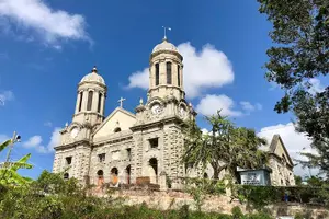 Tour image of Antigua VIP Tours - Private Platinum Tour