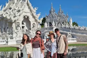 Tour image of Chiang Rai: Guided Full-Day Highlights tour with Lunch