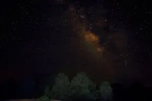 Tour image of East Zion Dark Sky Stargazing Tour