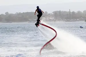 Tour image of Lake Powell Flyboard Tours - 4 Hours